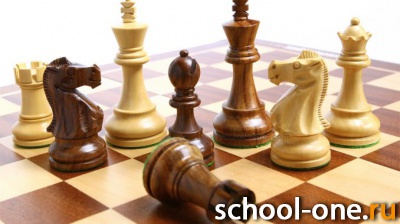 Шахматный турнир на первенство МБОУ КСОШ №1 среди учащихся 1-11 классов