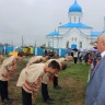 Крещение Руси с Кочергино14117