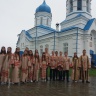 Крещение Руси с Кочергино14076