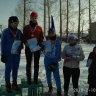Лыжня России12099
