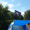 Это наш пиратский флаг!