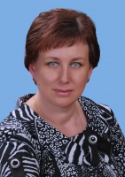 Кильдеватова Наталья Викторовна