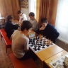 Открытый чемпионат по шахматам