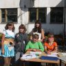 День здоровья 2012 - начальная школа