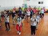 Школьный Фитнес-Марафон "Движение - это  жизнь!"