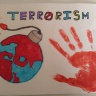 Терроризму-нет!
