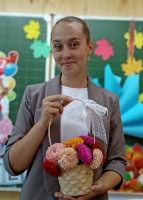 Елена Канзерова