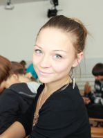 Anastasia Kanzychakova