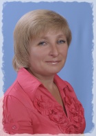 Татьяна Турчанова