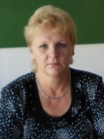 Люкаева Наталья Леонидовна