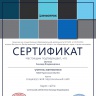 Сертификат проекта infourok.ru №1881523.jpg